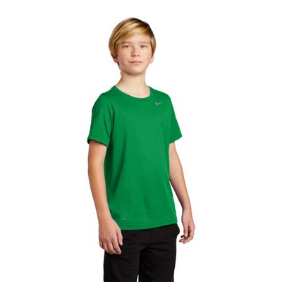 Nike Youth Legend Tee