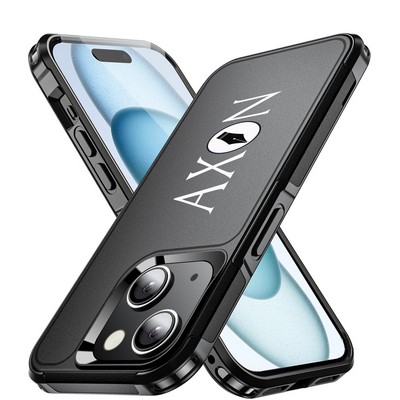 Shockproof for iP 13 14 15 16 PRO Max Case , Air Bumpers Full-Body Protective Phone Case