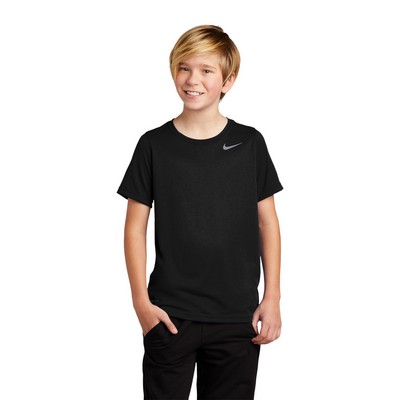 Nike Youth Team rLegend Tee
